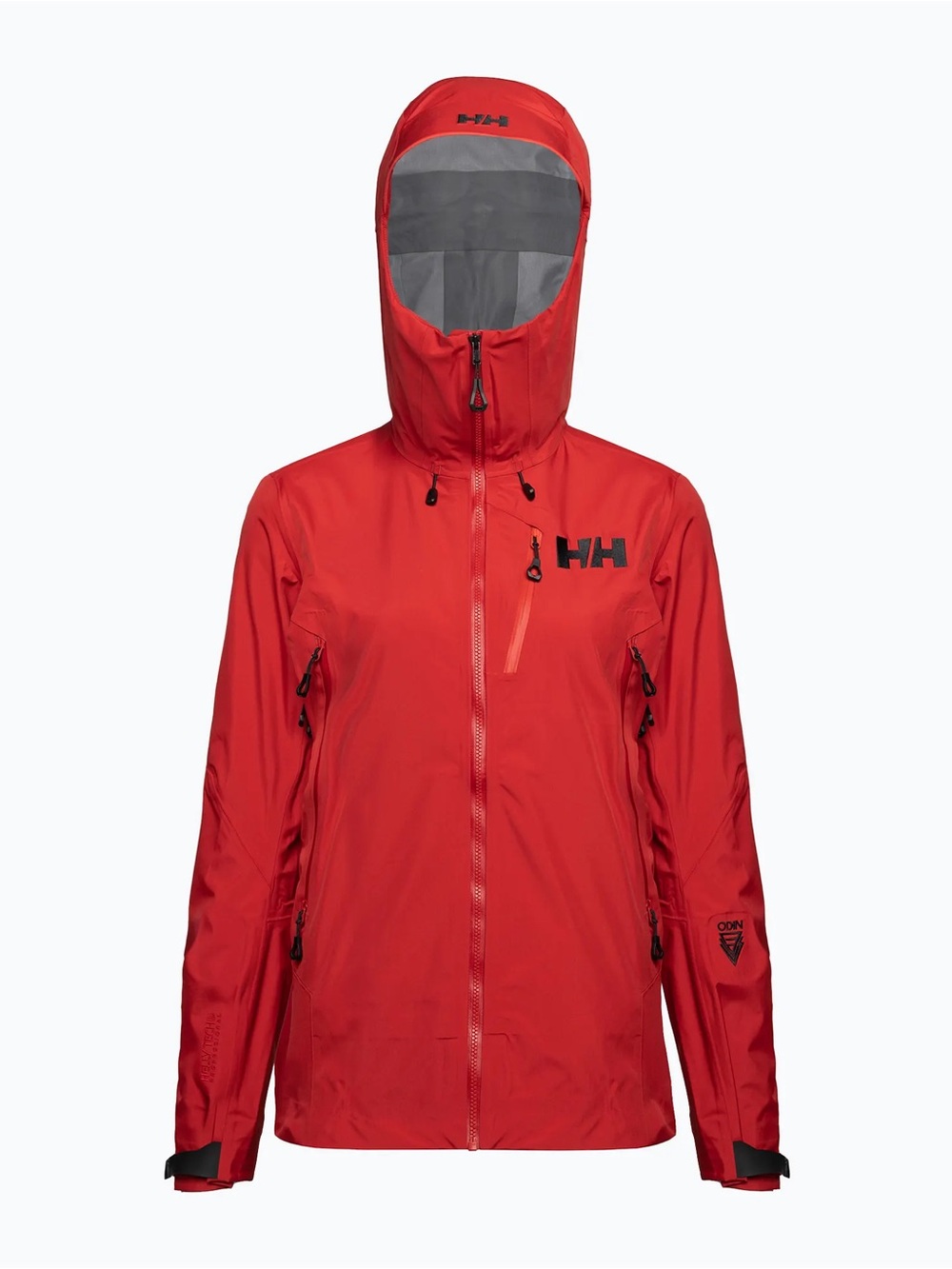 Helly Hansen Women’s Odin 9 Worlds 2.0 Outdoor Shell Jacket